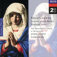 Gardiner John Eliot: Monteverdi