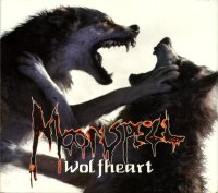 Moonspell: Wolfheart