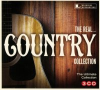 Various: Real...Country Collection