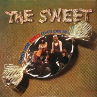 Sweet: Funny How Sweet Co-Co Can Be (Remastered)