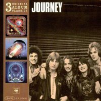 Journey: Original Album Classics