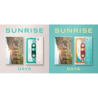 Day6: Sunrise (Cassette Tape Version)