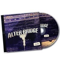 Alter Bridge: Walk The Sky 2.0