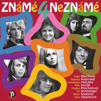 Various: Známé / Neznámé 4.