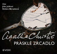 Prasklé zrcadlo (Christie Agatha)