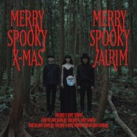 Jaurim: Merry Spooky X-Mas