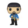 Funko POP! TV: Star Trek Original S1 - Spock (Mirror Mirror Outfit)