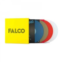 Falco: Falco The Box