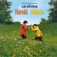 Soundtrack: Cat Stevens: Yusuf: Harold And Maude (Pictures Edition)