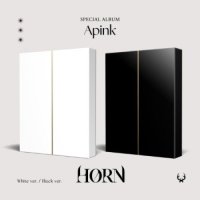 Apink: Horn