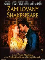 Zamilovaný Shakespeare (Oscarová Edice)