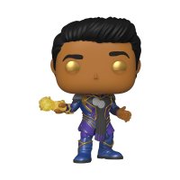 Funko POP! Marvel: Eternals - Kingo