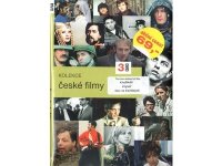 České filmy ( Jen ho nechte,ať se bojí, Knoflíkáři, Krysař)