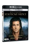 Statečné srdce - 2Blu-ray (UHD+BD)