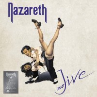 Nazareth: No Jive (Limited Coloured Vinyl)