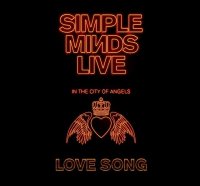 Simple Minds: Live In The City Of Angels