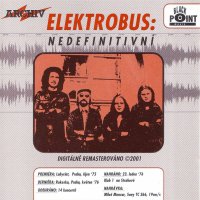 Elektrobus: Nedefinitivní