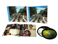 Beatles: Abbey Road (50th Anniversary Deluxe Edition)