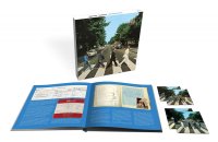 Beatles: Abbey Road (50th Anniversary Super Deluxe Edition)