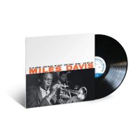 Davis Miles: Volume 1