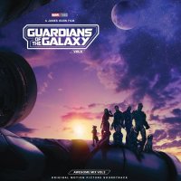 Soundtrack: Guardians Of The Galaxy Vol.3 (Strážci Galaxie 3)