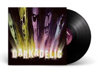 Damned: Darkadelic Black (Limited Edition)