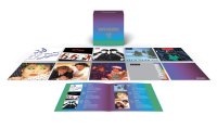 Wham! Singles: Echoes From The Edge Of Heaven Box Set