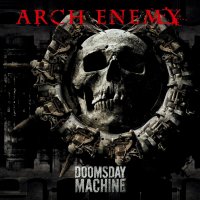 Arch Enemy: Doomsday Machine (Re-Issue 2023)