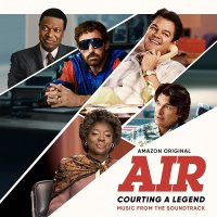 Soundtrack: Various: Air (Original Motion Picture Soundtrack)