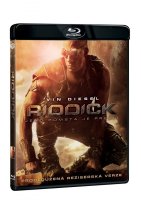 Riddick - režisérská verze