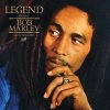 Marley Bob: Legend The Best Of - CD