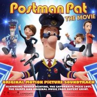 Soundtrack: Postman Pat (Pošťák Pat)