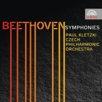 Česká filharmonie - Paul Kletzki - Beethoven: Symfonie