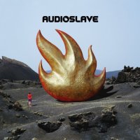 Audioslave: Audioslave