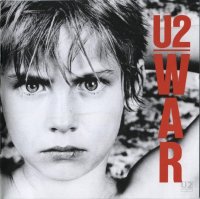 U2: War (Remastered)