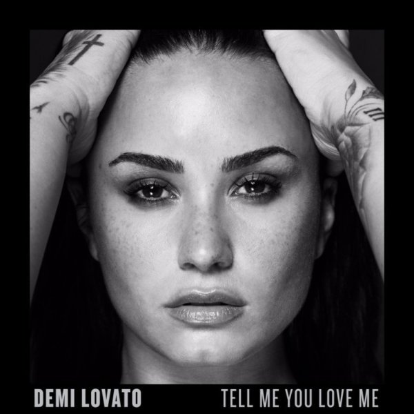 Demi Lovato Me & You