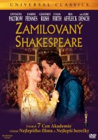 Zamilovaný Shakespeare