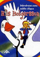 Nils Holgersson