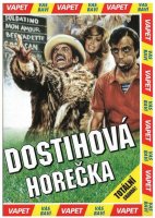 Dostihová horečka