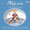 Saint-Exupéry: Malý princ / Dramatiza - CD