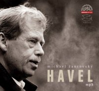 Žantovský Michael: Havel