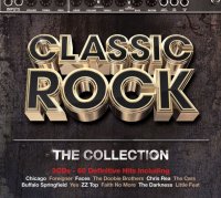 Various: Classic Rock: The Collection