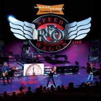 REO Speedwagon: Live On Soundstage