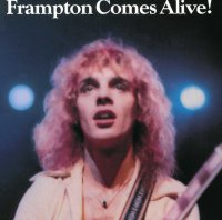 Frampton Peter: Frampton Comes Alive!