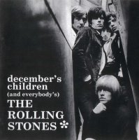 Rolling Stones: December's Children (And Everybody's)