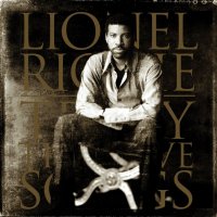 Richie Lionel: Truly: The Love Songs