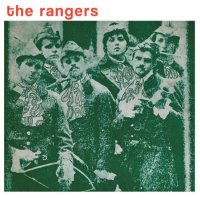 Rangers: The Rangers (+bonusy)