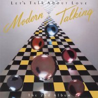 Modern Talking: Let's Talk About Love