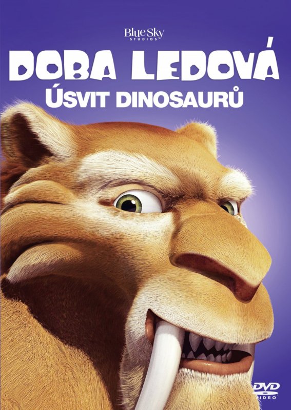 Doba ledová 3: Úsvit dinosaurů