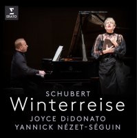 Schubert Franz: Winterreise by Joyce DiDonato & Yannick Nézet-Seguin